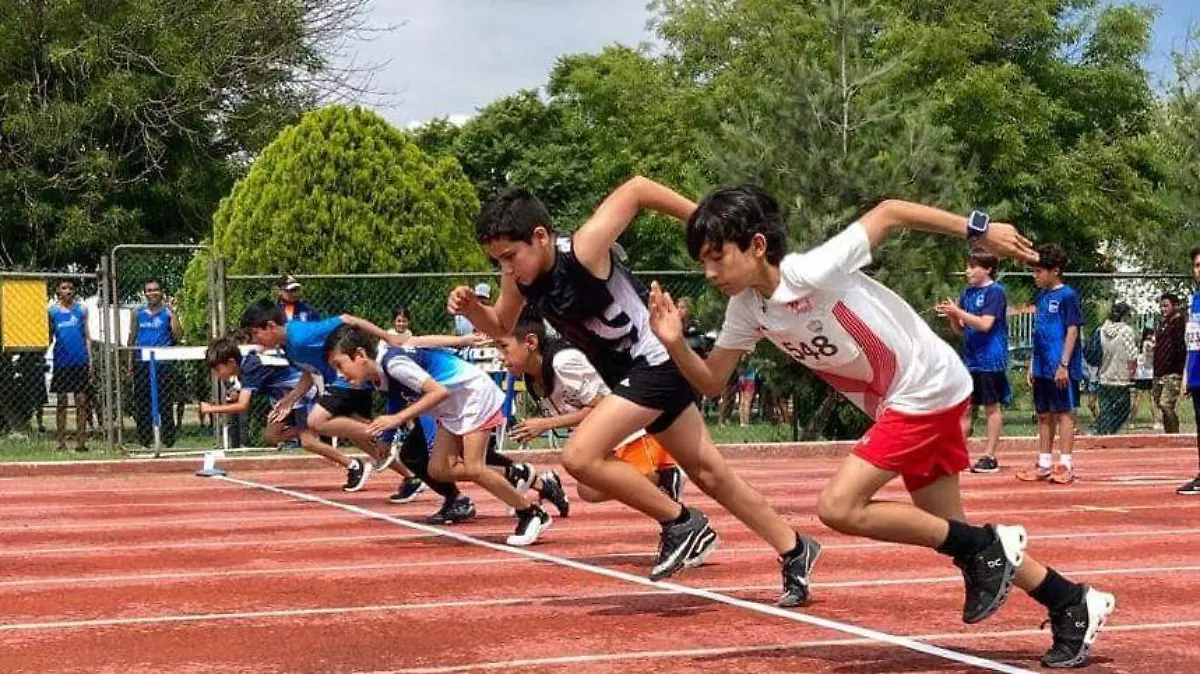 Encuentro Potosino de Atletismo 2024 (1)